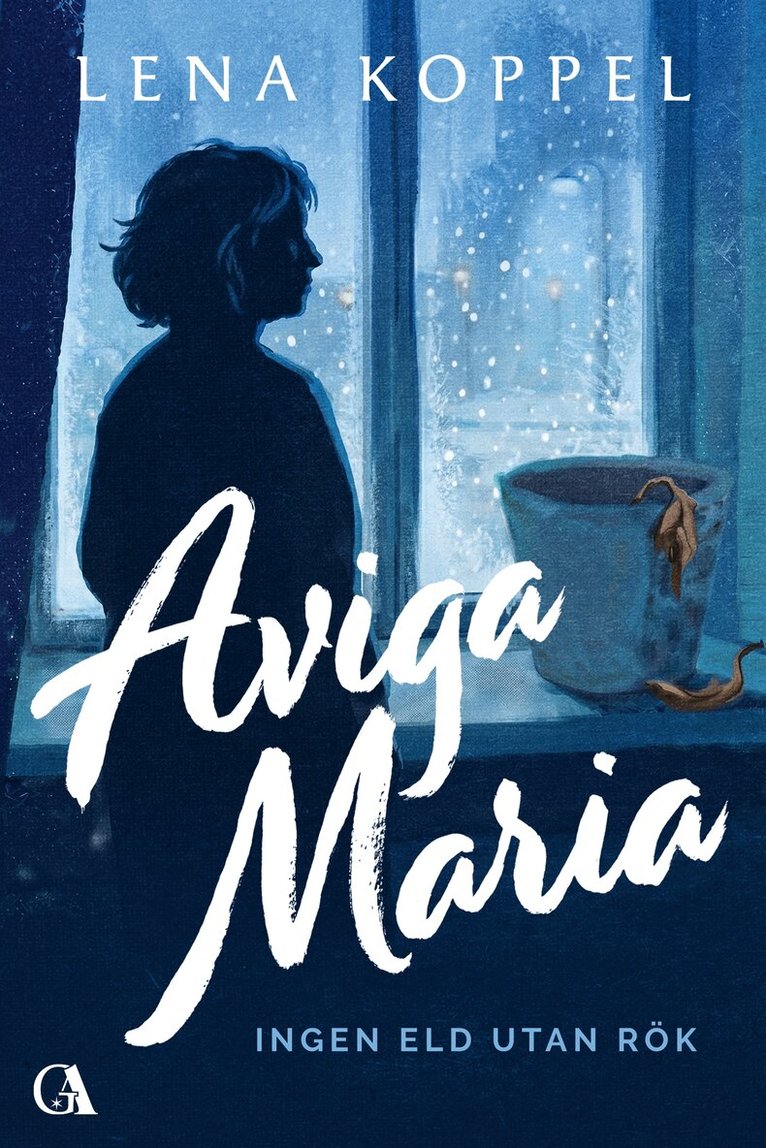 Lena Koppel - Ingen eld utan rök, E-bok. Tillgänglighet: Lägg i varukorg