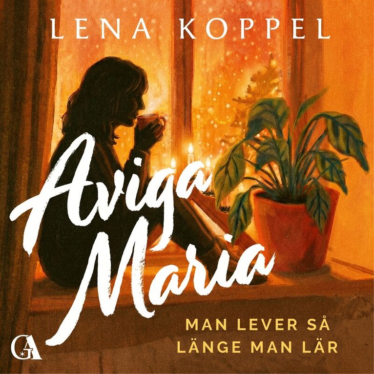 Lena Koppel - Man lever så länge man lär, Ljudbok. Tillgänglighet: Lägg i varukorg