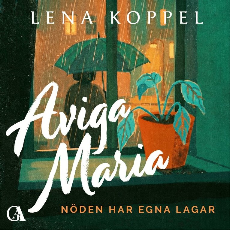 Lena Koppel - Nöden har egna lagar, Ljudbok. Tillgänglighet: Lägg i varukorg