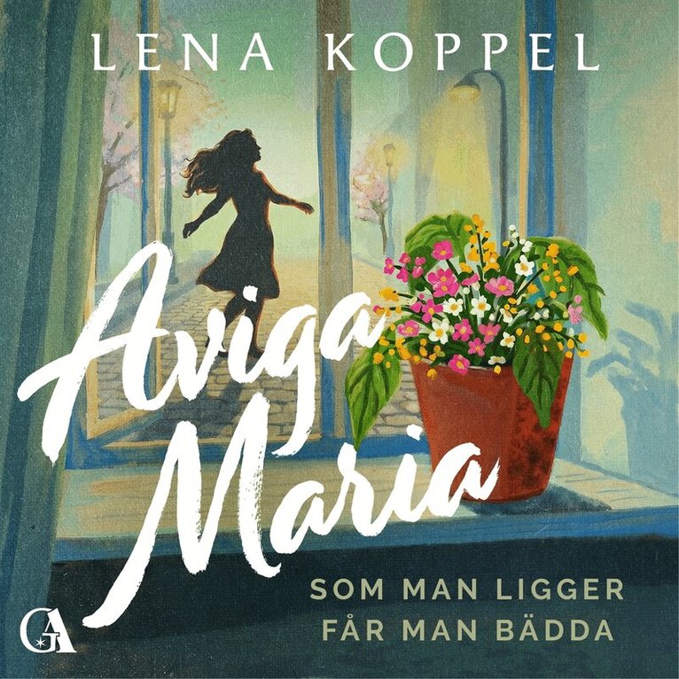 Lena Koppel - Som man ligger får man bädda, Ljudbok. Tillgänglighet: Lägg i varukorg