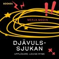 Djvulssjukan