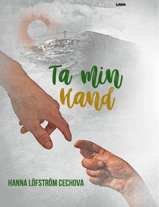 Hanna Cechova - Ta min hand, E-bok
