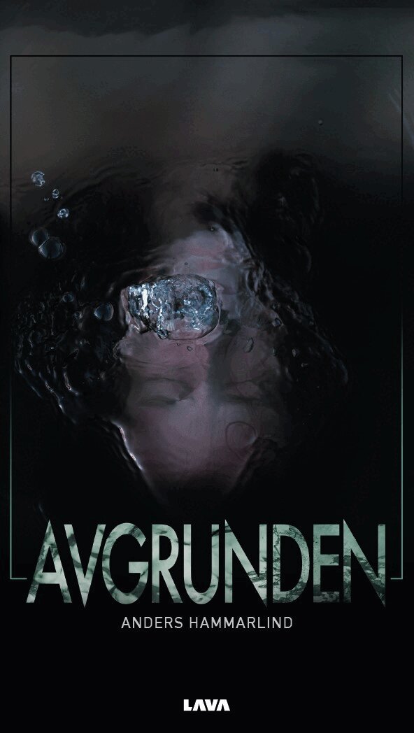 Anders Hammarlind - Avgrunden, E-bok