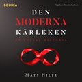 Den moderna k�rleken : en social historia