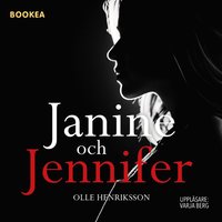 Janine och Jennifer