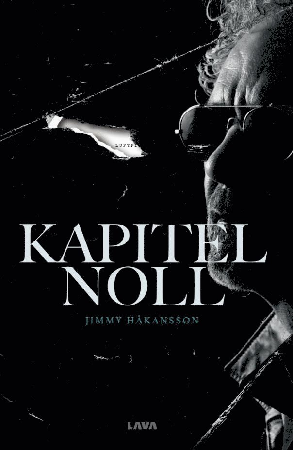 Jimmy Håkansson - Kapitel Noll, E-bok