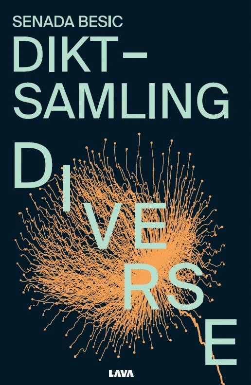 Senada Besic - Diktsamling diverse, E-bok