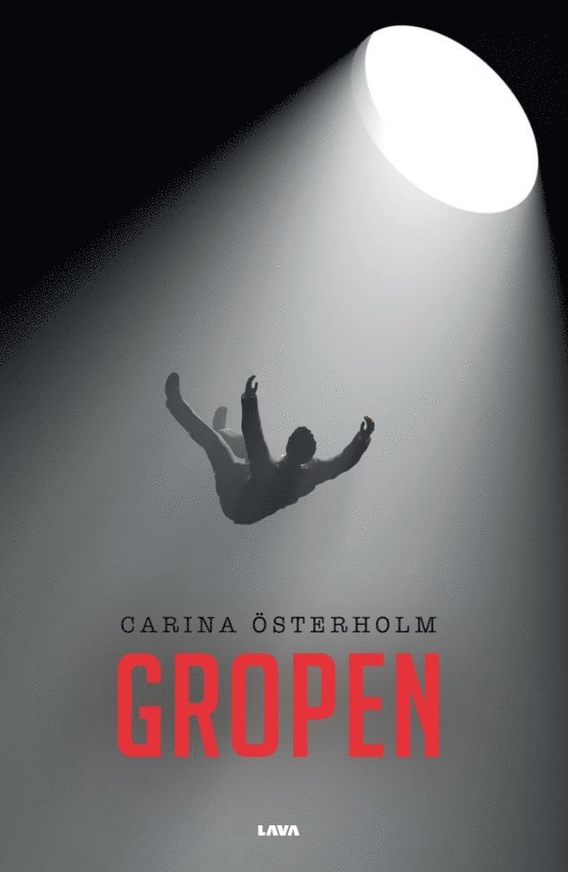 Carina Österholm - Gropen, E-bok