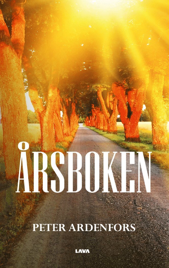 Peter Ardenfors - Årsboken : anekdoter och anspråkslösa reflektioner  för årets alla dagar, E-bok