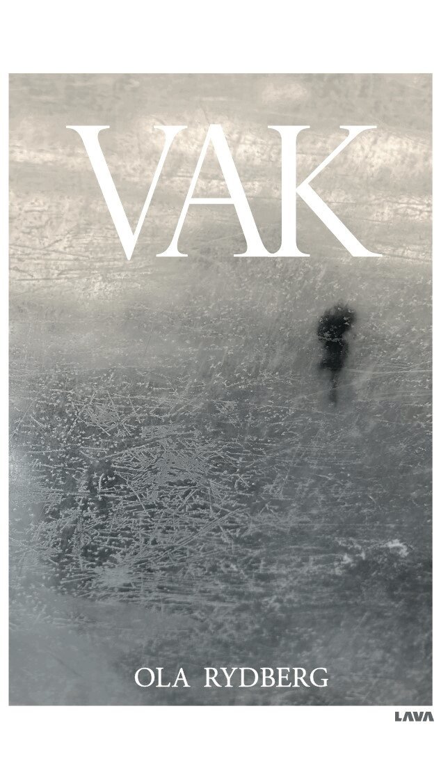 Ola Rydberg - Vak, E-bok