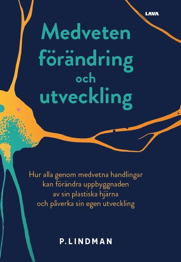 P. Lindman - Medveten förändring och utveckling, E-bok
