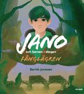 Jano och barnen i skogen Fånglägren
