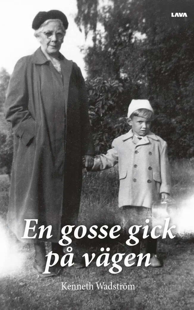 Kenneth Wadström - En gosse gick på vägen, E-bok. Tillgänglighet: Lägg i varukorg