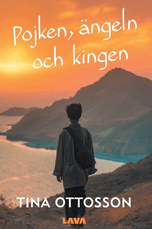 Tina Ottosson - Pojken, ängeln och kingen, E-bok. Tillgänglighet: Lägg i varukorg