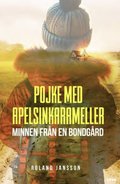 Pojke med apelsinkarameller : minnen fr�n en bondg�rd