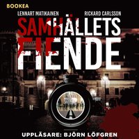 Samh�llets fiende