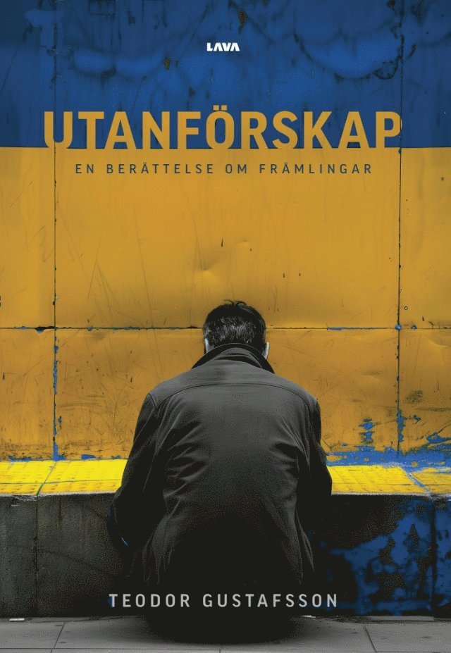 Teodor Gustafsson - Utanförskap, E-bok