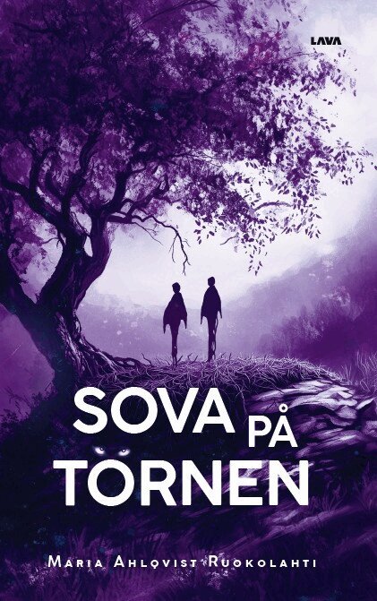 Maria Ahlqvist Ruokolahti - Sova på törnen, E-bok