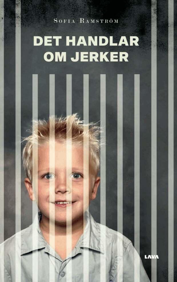 Sofia Ramström - Det handlar om Jerker, E-bok