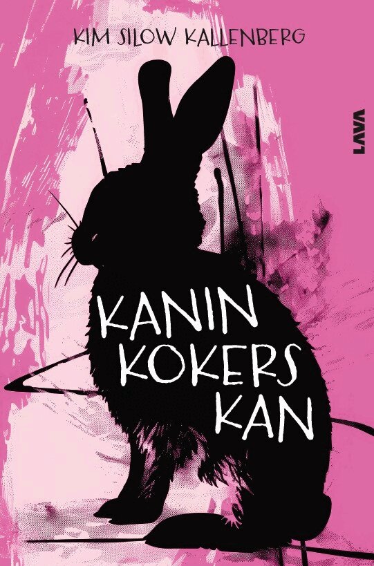 Kim Silow Kallenberg - Kaninkokerskan, E-bok
