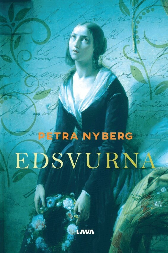 Petra Nyberg - Edsvurna, E-bok