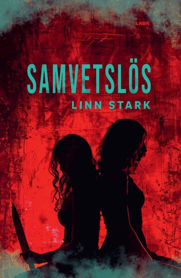 Linn Stark - Samvetslös, E-bok. Tillgänglighet: Lägg i varukorg