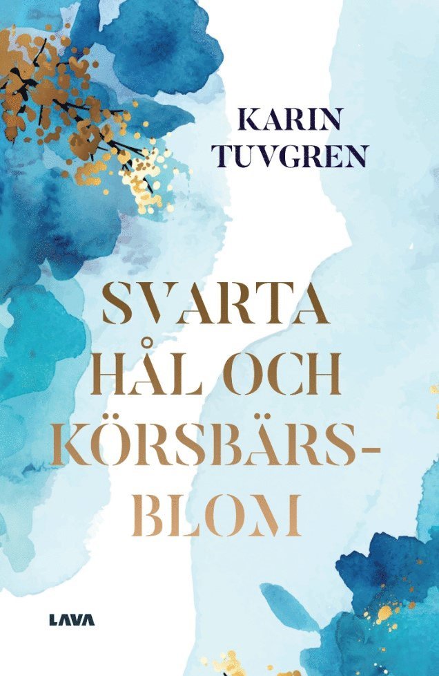 Karin Tuvgren - Svarta hål och körsbärsblom, E-bok