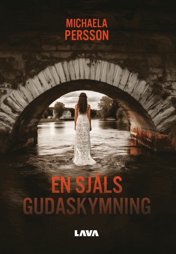 Michaela Persson - En själs gudaskymning, E-bok