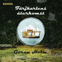 Frjkarlens terkomst