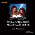 Nora och Maries magiska ventyr