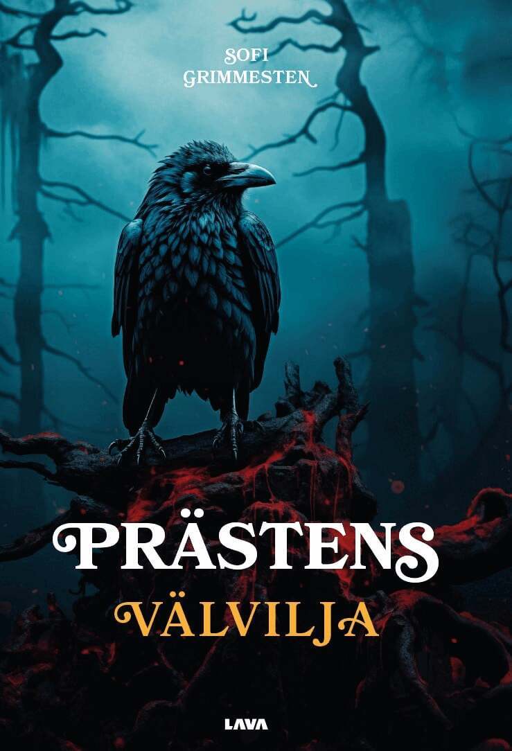 Sofi Grimmesten - Prästens välvilja, E-bok