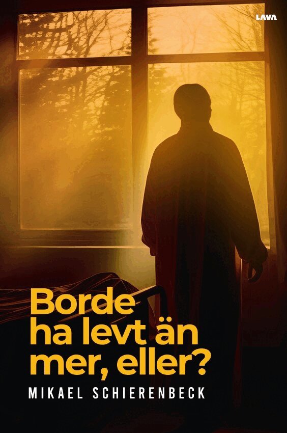 Mikael Schierenbeck - Borde ha levt än mer, eller?, E-bok. Tillgänglighet: Lägg i varukorg