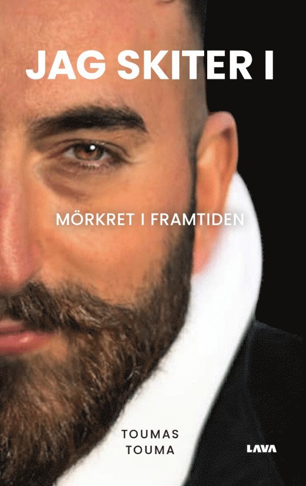 Toumas Touma - Jag skiter i : mörkret i framtiden, E-bok