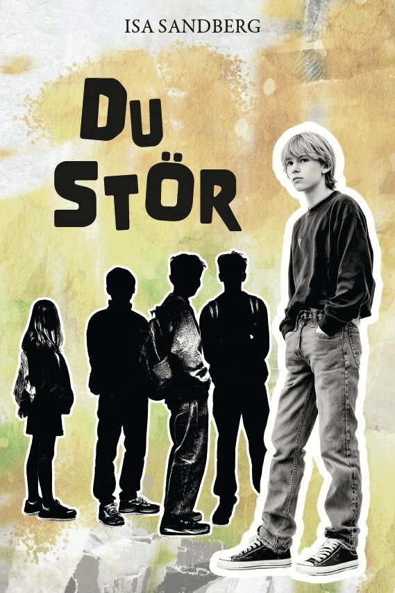Du stör