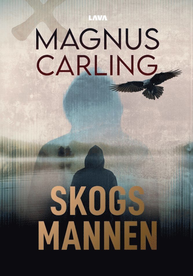 Magnus Carling - Skogsmannen, E-bok