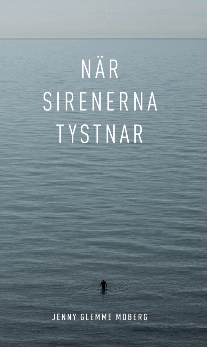 Jenny Glemme Moberg - När sirenerna tystnar, E-bok