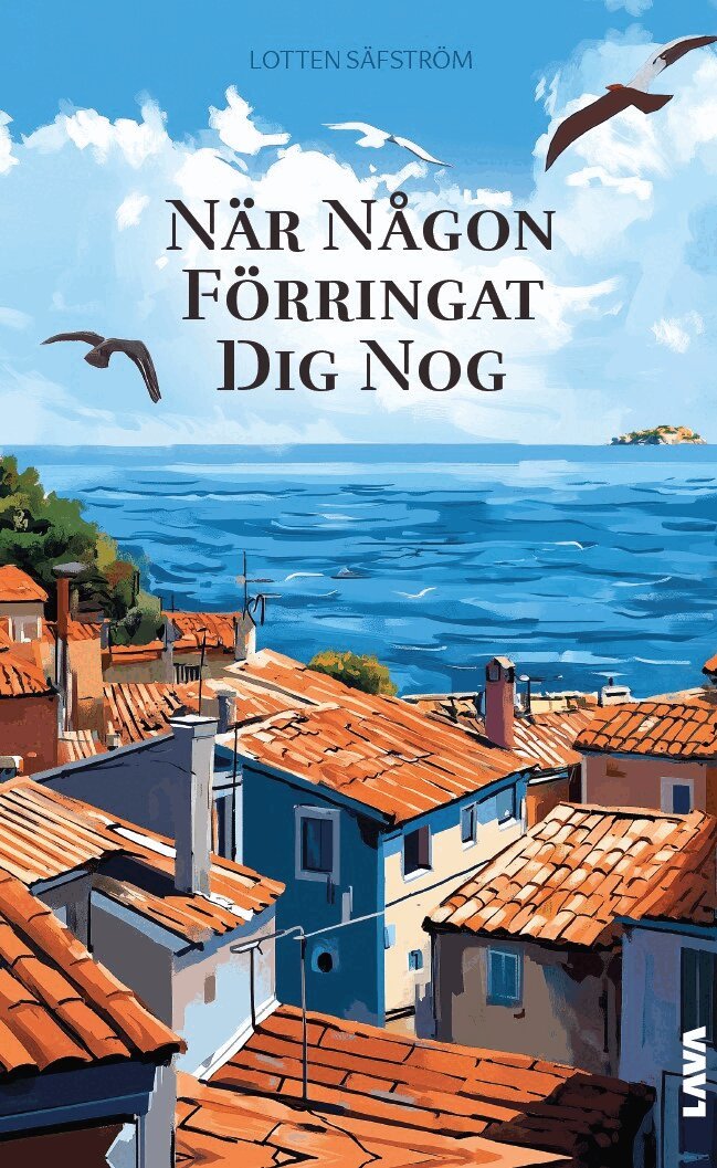 Lotten Säfström - När någon förringat dig nog, E-bok