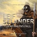 Generalens fall