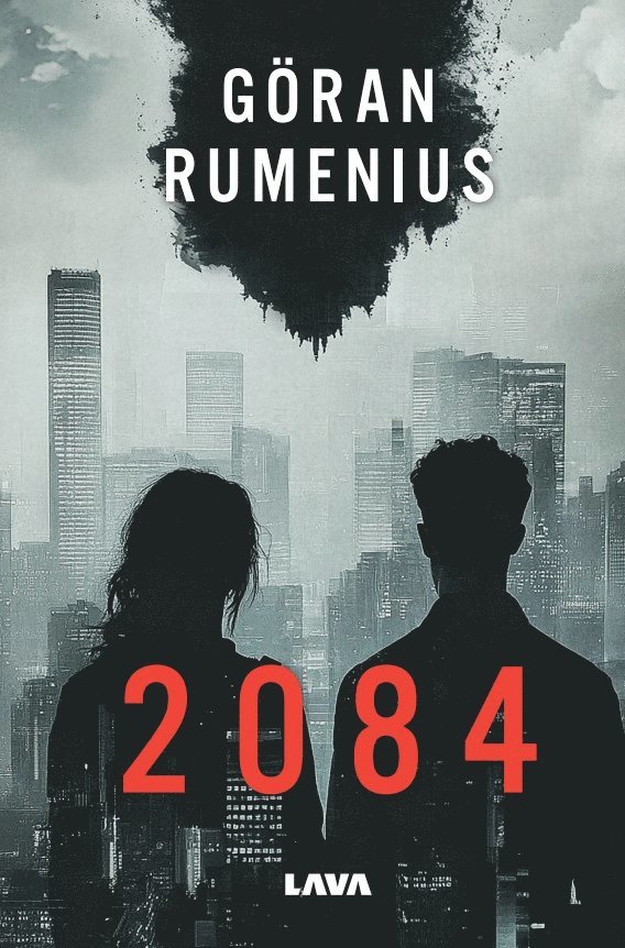 Göran Rumenius - 2084, E-bok