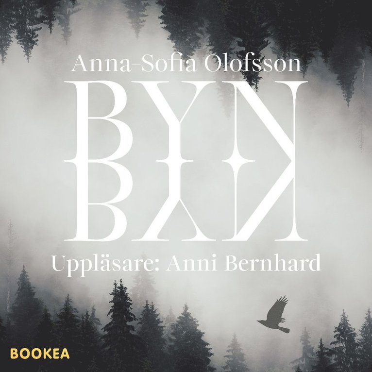 Anna-Sofia Olofsson - Byn, Ljudbok