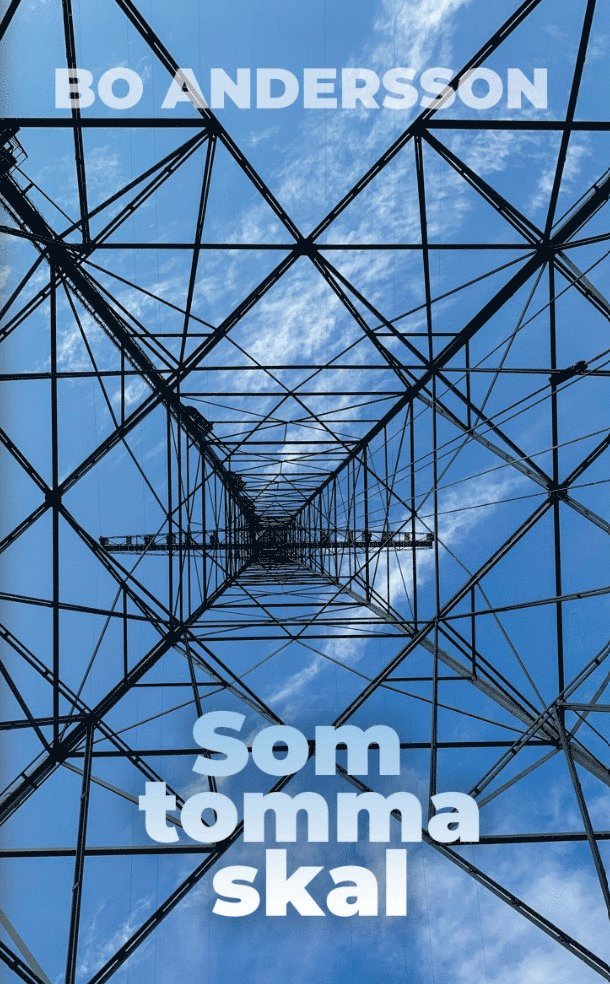 Bo Andersson - Som tomma skal, E-bok