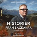 Historier frn Backkra med omnejd