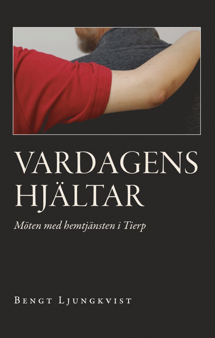 Bengt Ljungkvist - Vardagens hjältar, E-bok