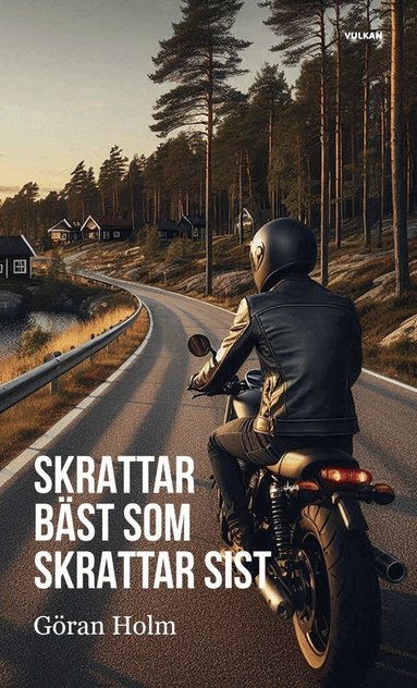 Göran Holm - Skrattar bäst som skrattar sist, E-bok