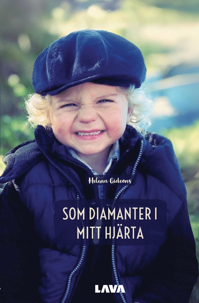 Helena Gideons - Som diamanter i mitt hjärta, E-bok
