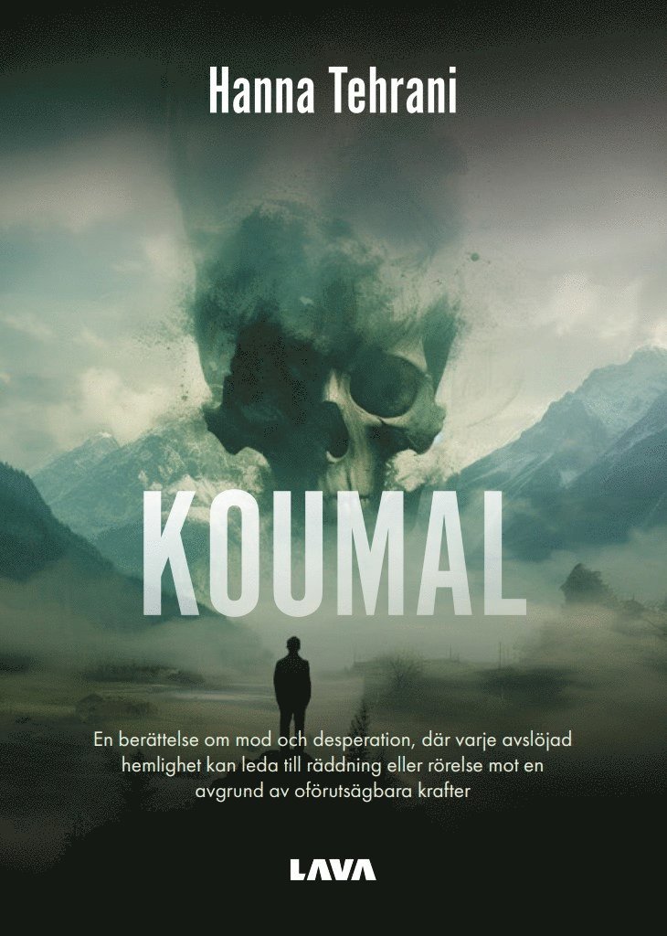 Hanna Tehrani - Koumal, E-bok
