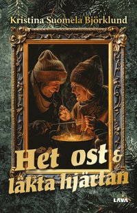 Het ost och l�kta hj�rtan
