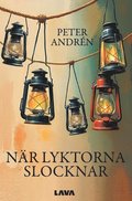 Nr lyktorna slocknar