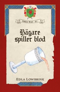 Bgare spiller blod