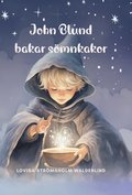 John Blund bakar smnkakor